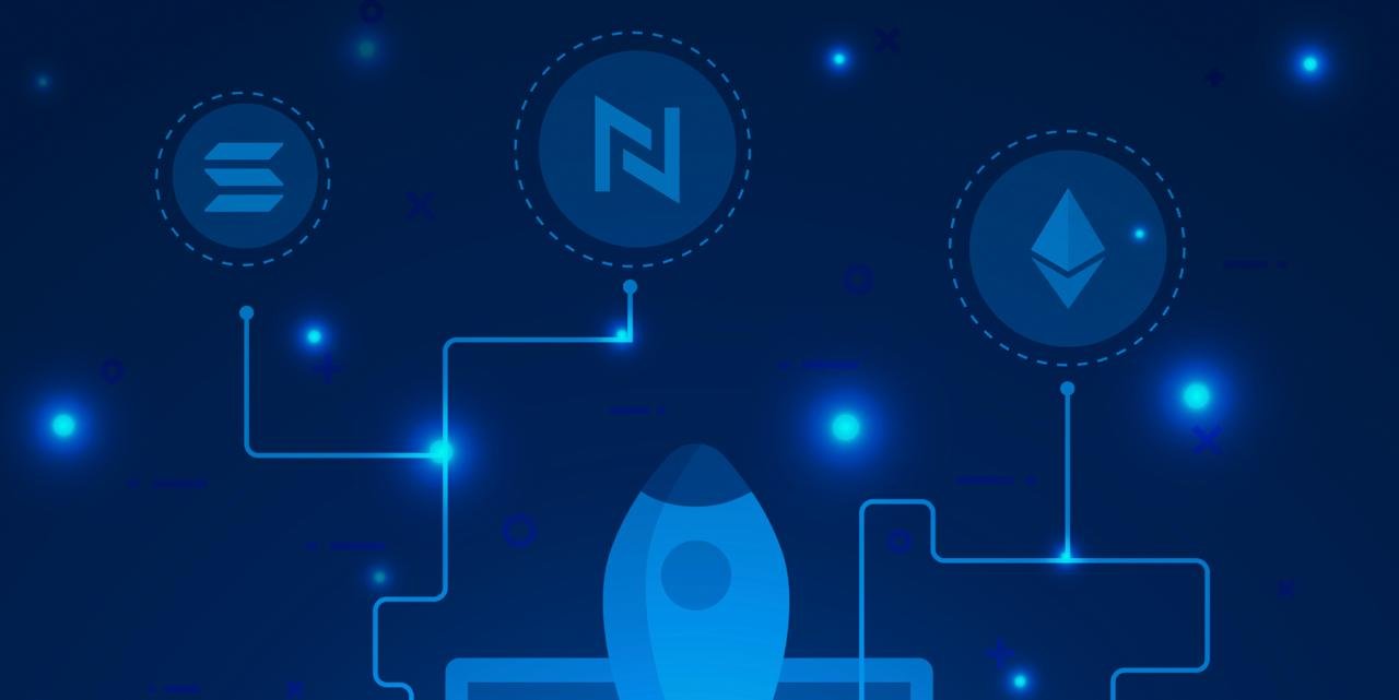 Anso Finance: The “Little Brother of XRP” Poised to Outperform Solana and XRP in 2025