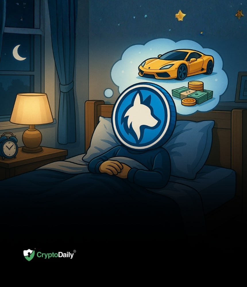 Husky Inu (HINU) Rises To $0.00021800 Amid Growing Market Uncertainty