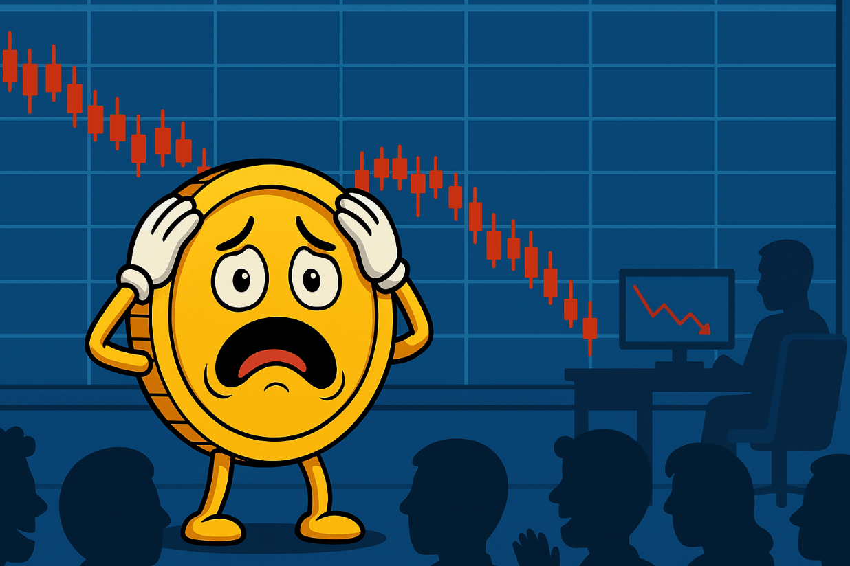 Nobody Expected This: Solana (SOL) Breaks Key Support, Next Downside Target Lies at $106