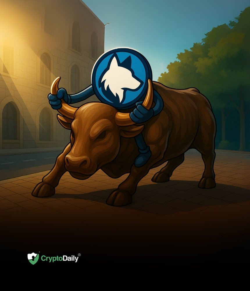 Husky Inu (HINU) Gearing Up For Move To $0.00029748 As Fed Announces Rate Cut