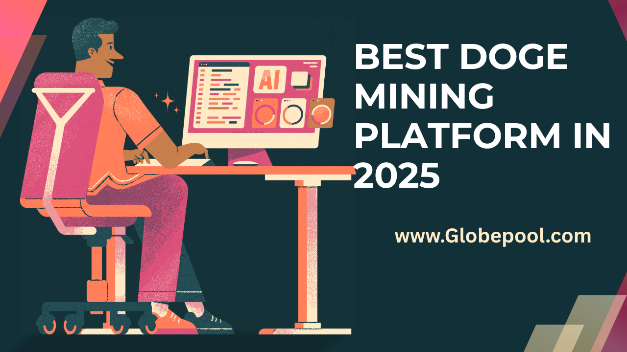 DOGE Price Breaks Key Resistance After DOGE Day — Here’s How to Mine Dogecoin for Free on GlobePool
