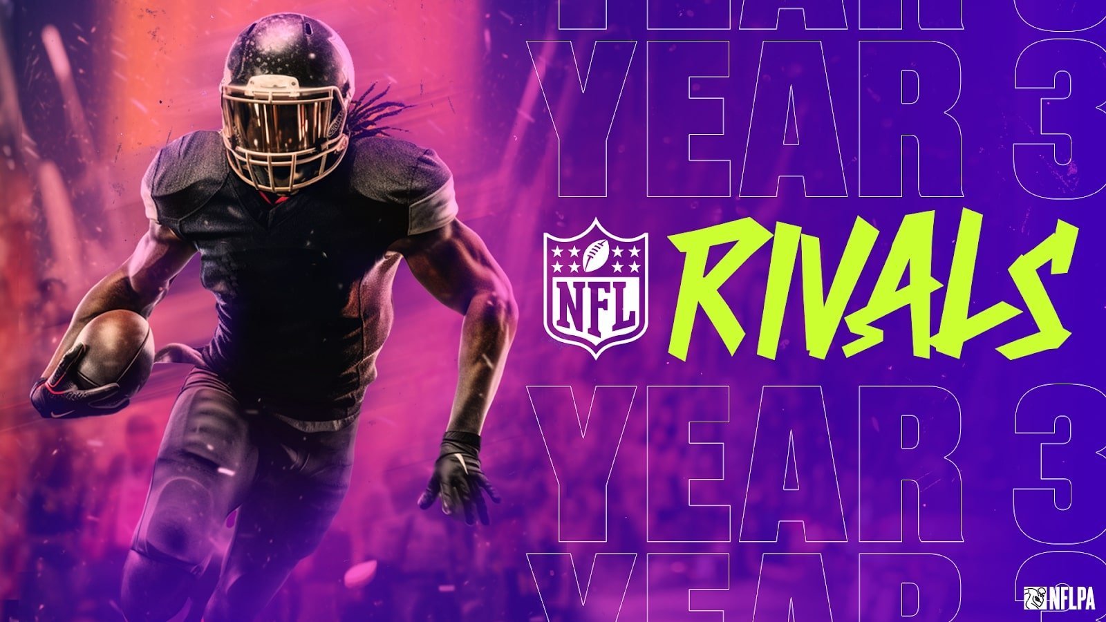 Web3 Hit NFL Rivals Set for Year 3 Following Game-Changing Upgrades