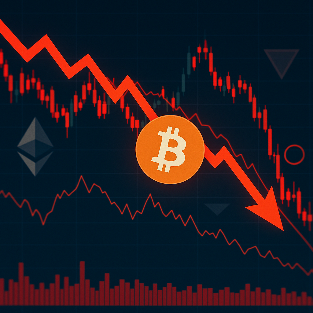 Crypto Market Recap: November 2025