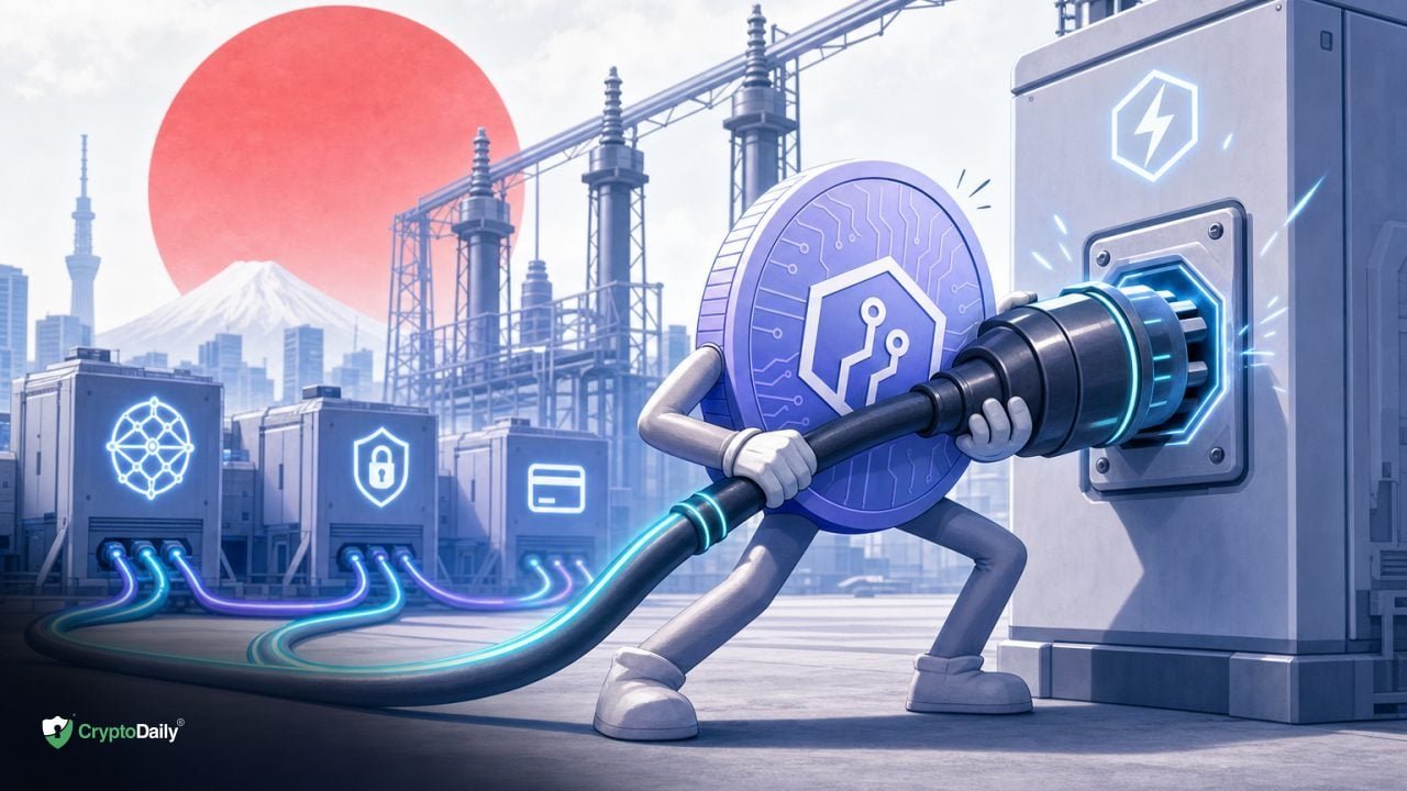 SBI's Crypto Expansion: Why Japan's Finance Giants Are Buying Market Infrastructure