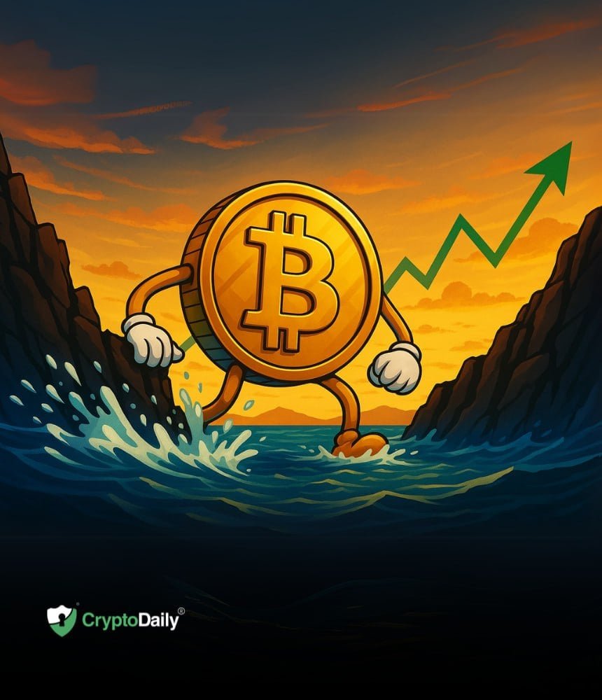 Bitcoin (BTC) Rebounds from Routine Correction: Price Recovery Insights