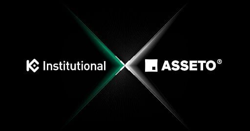 KuCoin Institutional Expands OES Framework with Asseto’s CASH+ Integration and Broader RWA Collateral Support