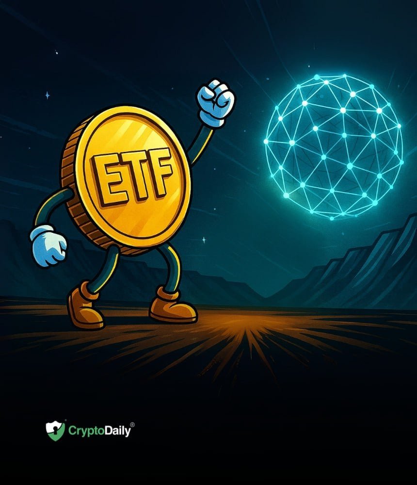 BlackRock Eyes Tokenized ETFs in Bid to Modernize Wall Street