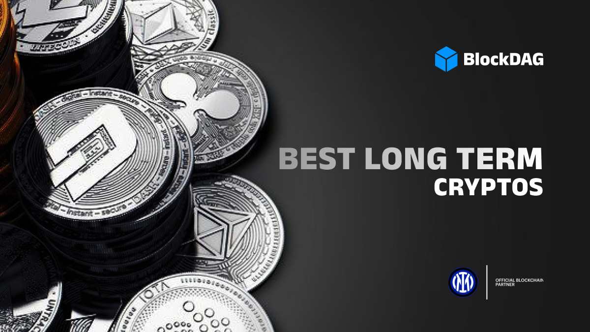 Best Cryptos or Just Hype? Comparing BlockDAG, DOGE, HYPE, and PEPE for Smarter Investing