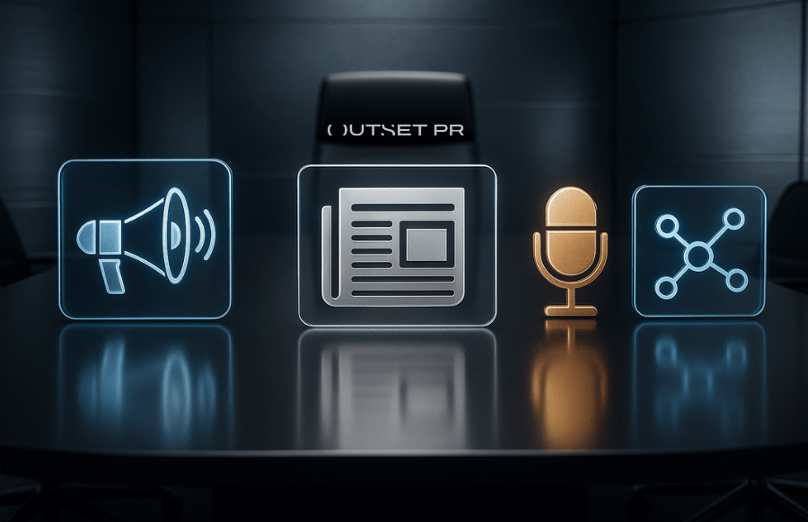 The Most Effective PR Tools Every Crypto Project Should Use