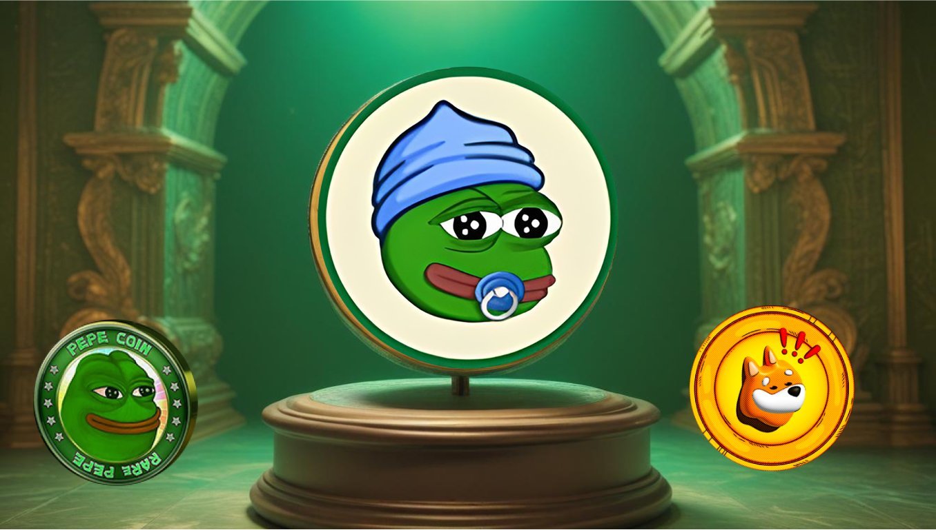 Here's the Best Meme Coin To Buy to Turn $750 into $1.5 Million By 2027