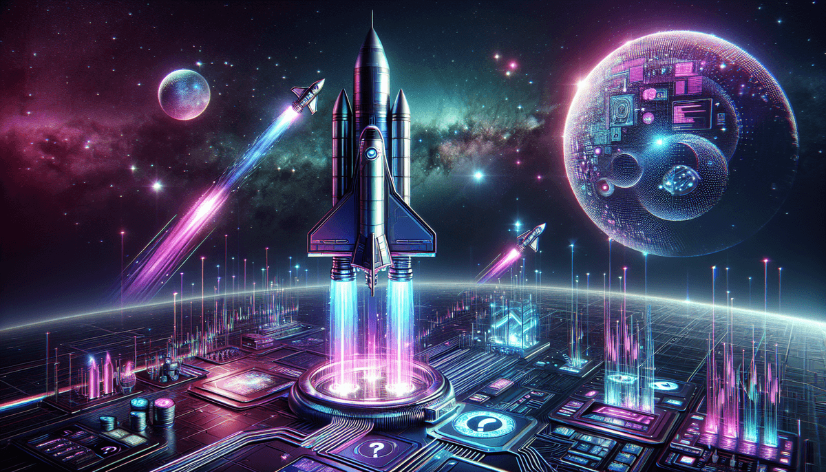 Most Anticipated Crypto Listings of 2025