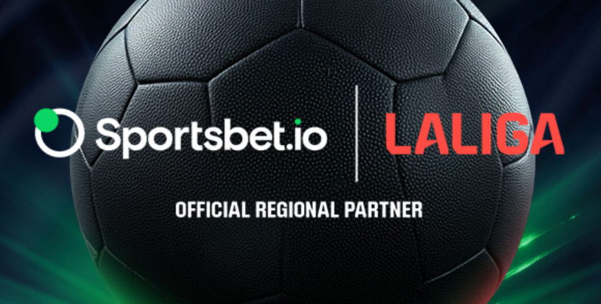 Win tickets to El Clásico with Sportsbet.io