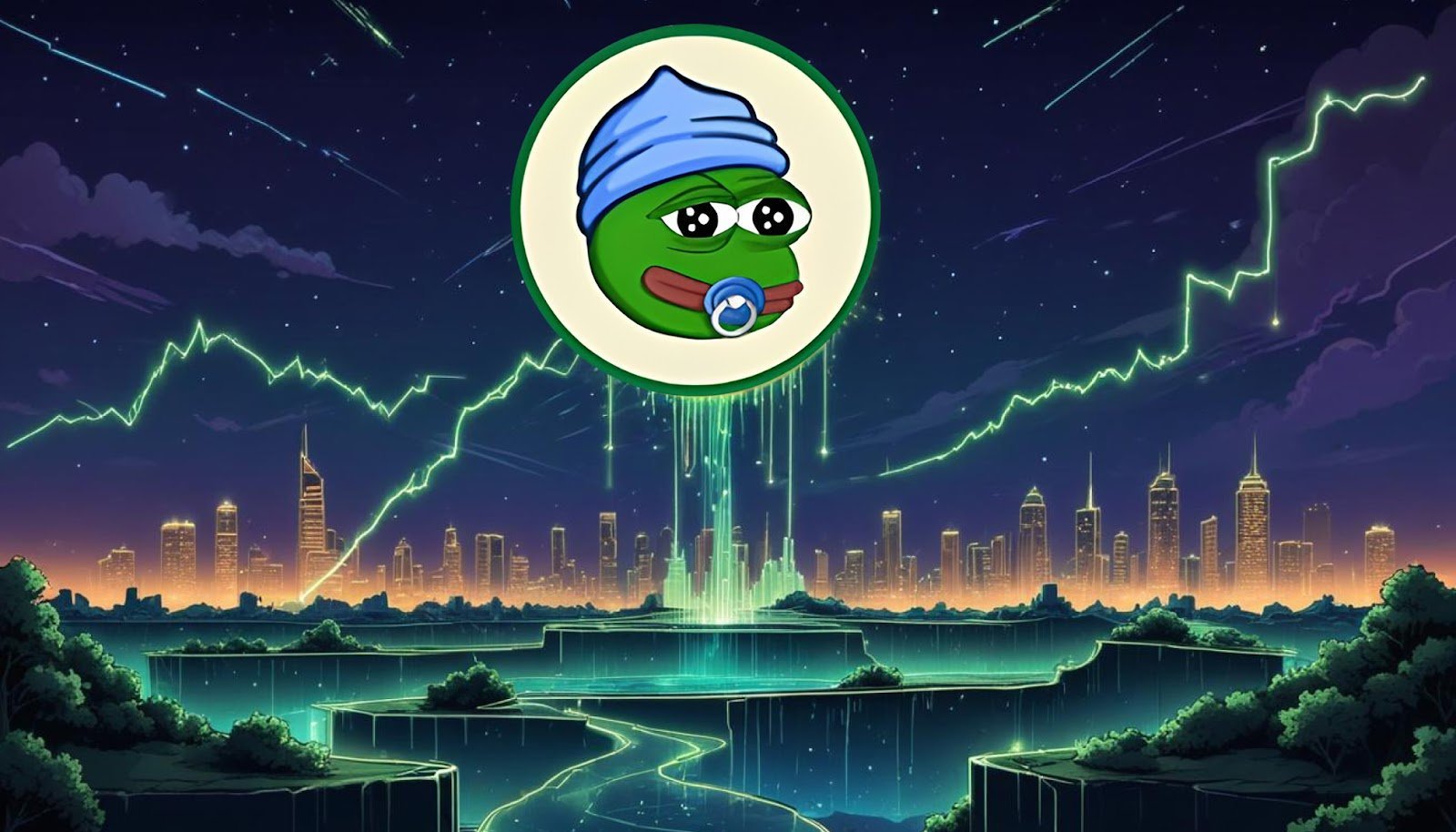 These 4 Meme Coins Will Deliver 20x Returns and Turn $750 into $15000 in Just Months