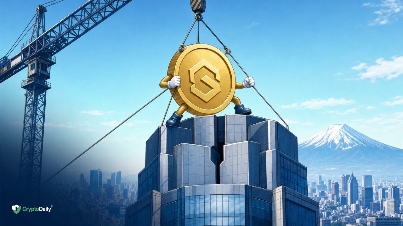 SBI’s Bitbank Buyout: Is Japan Building a Bank-Owned Crypto Exchange Giant?