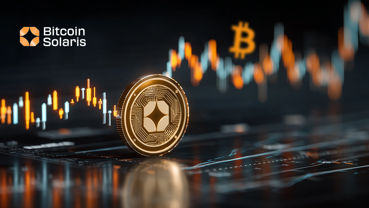 Forget Bitcoin Price Prediction Models: Bitcoin Solaris Presale Offers Guaranteed 150% Launch Returns