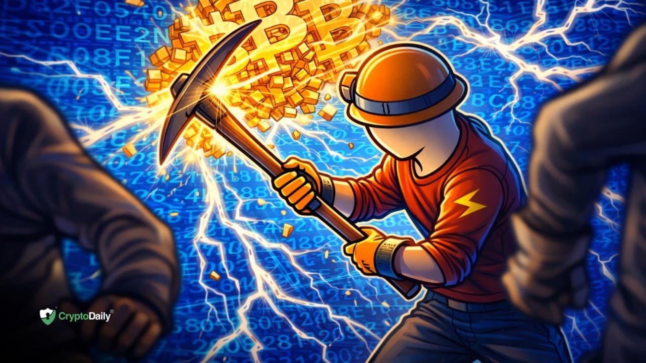 What is crypto mining pool? 10x faster rewards in 2026