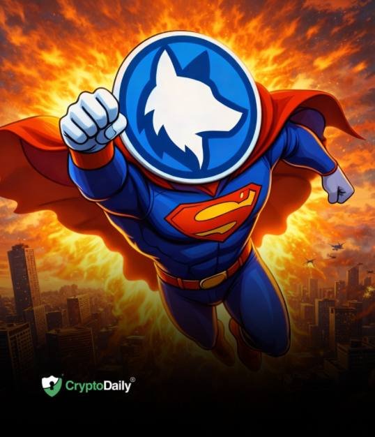 Husky Inu AI (HINU) Set For $0.00025055, Crypto Market Marginally Down, US DOJ Move Raises Policy Questions