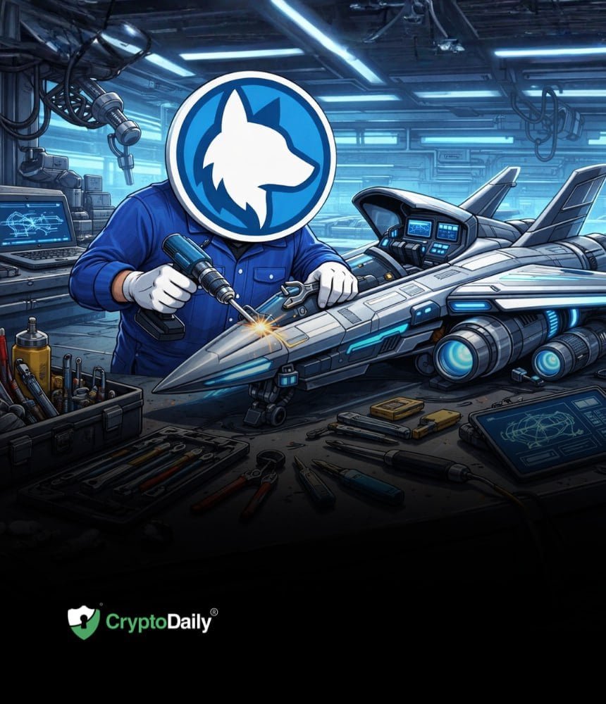 Husky Inu AI (HINU) Completes Move To $0.00025539, Crypto Market Plunges, Bitcoin (BTC) Wipes Out 2026 Gains