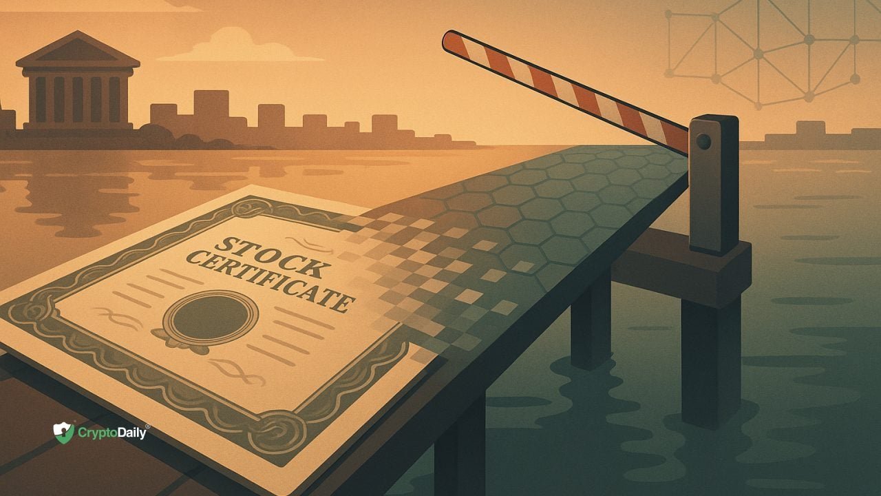 Tokenized Stocks Are Coming: What It Means for Crypto Investors