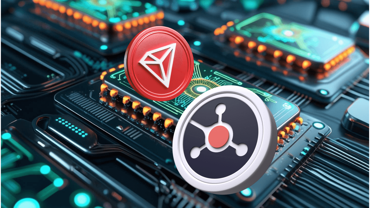 Tron’s (TRX) Instability Opens the Door for Ruvi AI (RUVI), Ongoing Audit and $1 Forecast Make It a Rare Opportunity
