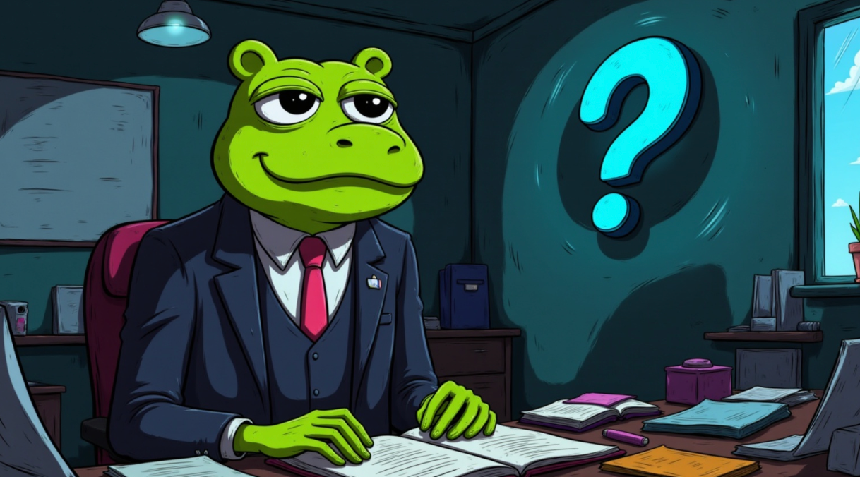 Buy, Hold, Or Sell? Here's How Dogecoin And FloppyPepe Will Perform In May