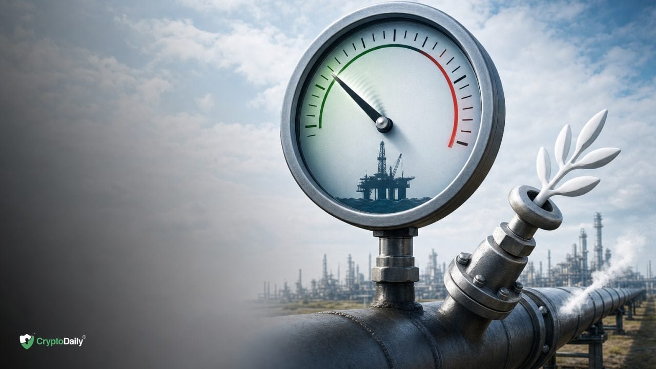 Oil Price Today: Why Ceasefire Hopes Pulled Brent Back From Recent Highs