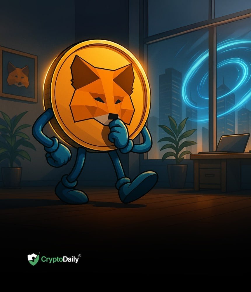 MetaMask Token Launch Appears Imminent as ConsenSys CEO Confirms Plans