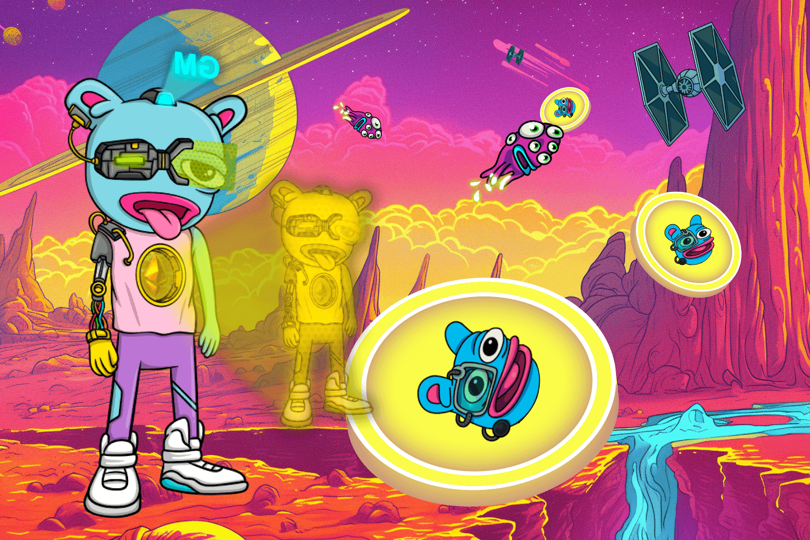 Dogecoin Price Outlook: Analysts Give 3 Reasons Why This Meme Coin Priced Below 1 Cent Could Hit $1 First