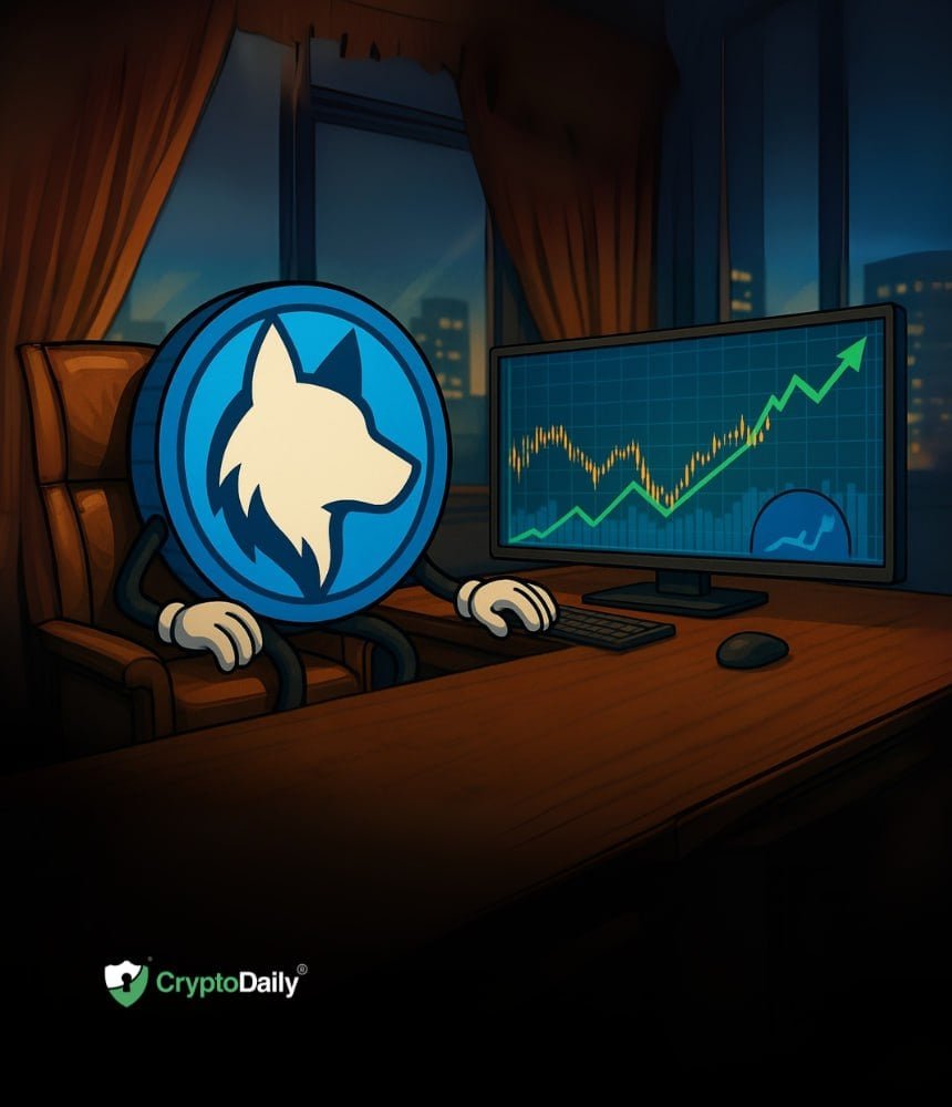 Husky Inu (HINU) Reaches Another Fundraising Milestone, Crosses $820,000