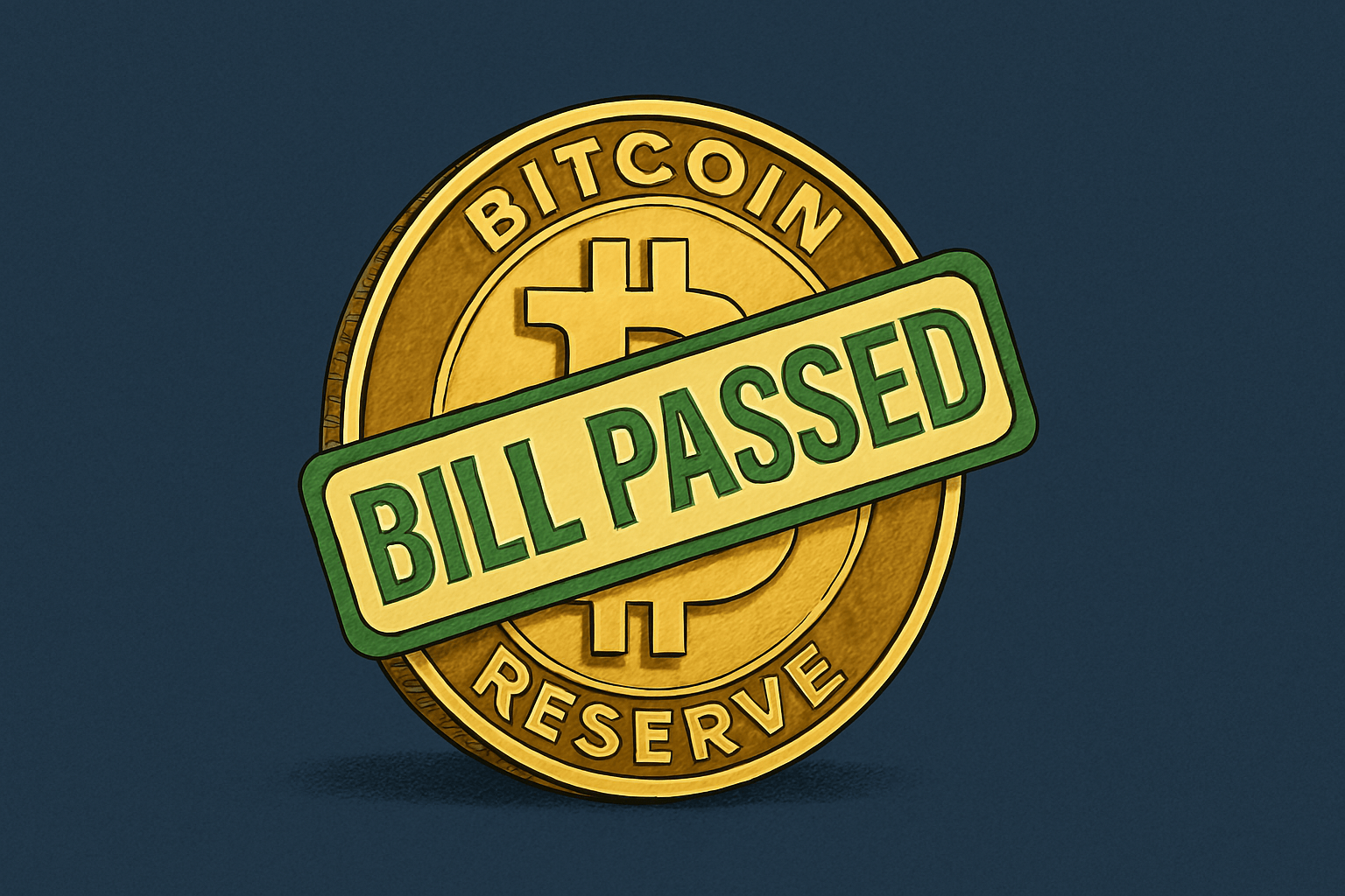 Best Crypto to Buy Now as Bitcoin Reserve Bills Gain Ground in Florida and New Hampshire