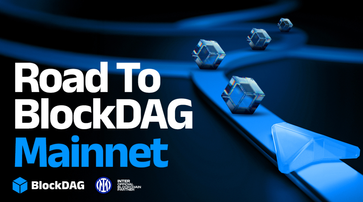BlockDAG’s Mainnet Launch to Bring a 3,932% ROI for Holders! BNB & Polkadot Price Predictions Inside