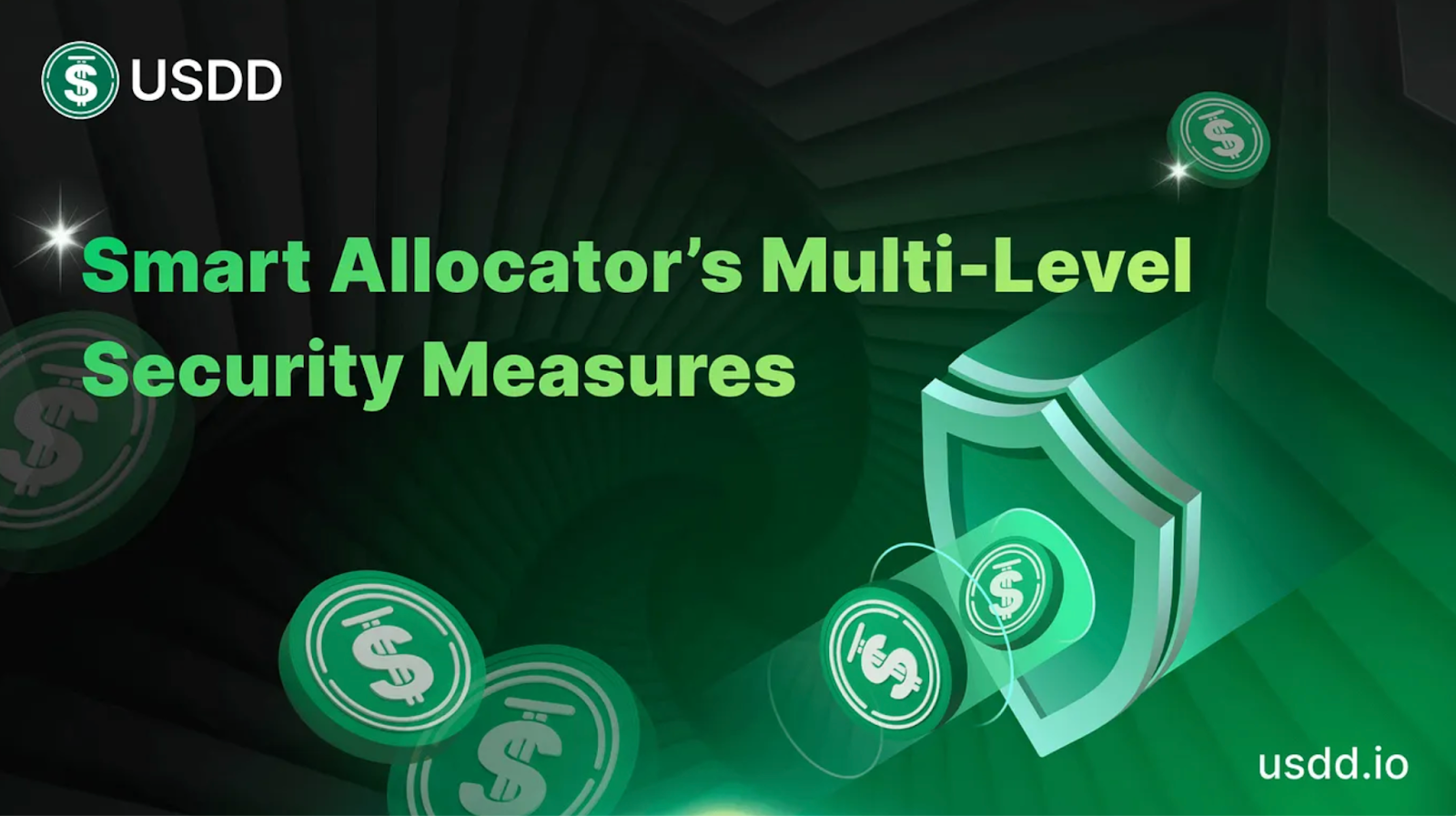 How USDD Is Setting a New Bar for User-Verified Stability in the Stablecoin Market