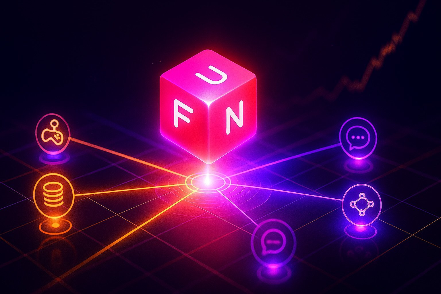 Not Just Noise: Why FUNToken’s Price Spike Reflects Real-World Ecosystem Traction