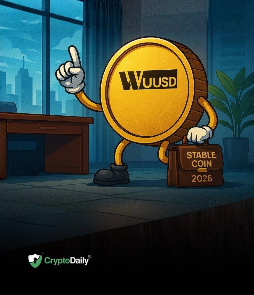 Hot on the Heels of Its Stablecoin Launch, Western Union Files ‘WUUSD’ Trademark