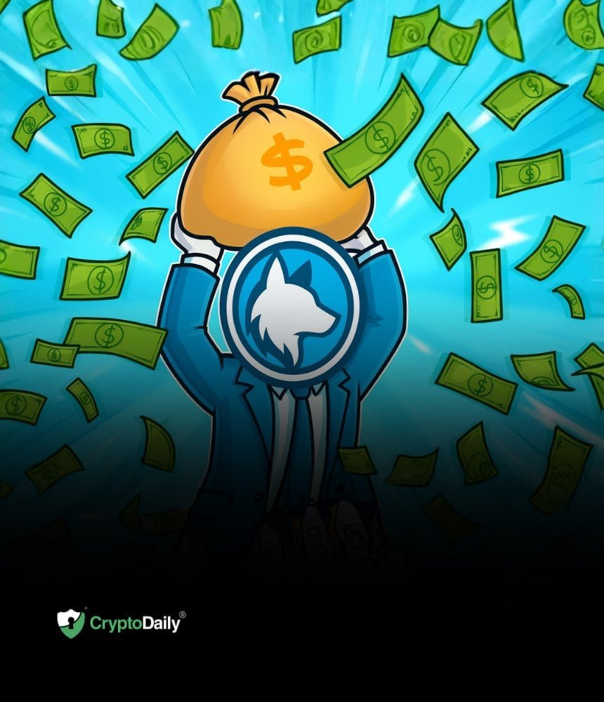 Husky Inu (HINU) At $0.00021991 As Markets Remain In Bearish Territory