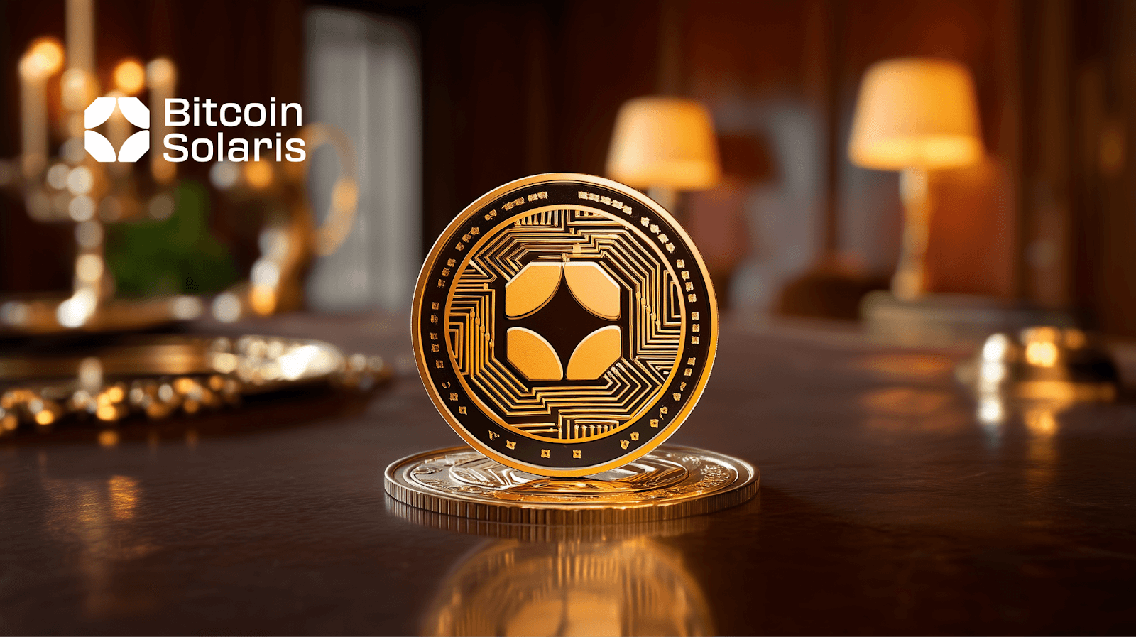 Missed Bitcoin’s Early Days? Bitcoin Solaris Presale Offers Second Chance at Crypto Millionaire Status - Experts Predict 100x Returns