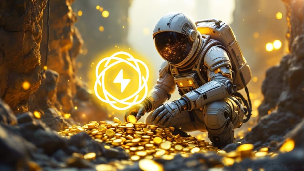 Forget Hype Coins — One Silent Contender Is Attracting Billion-Dollar Wallets in Just a Few Weeks