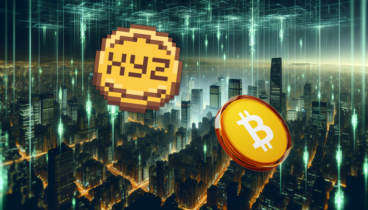 Bitcoin tops $114,000 in two days, rises 4.5 percent; is XYZVerse next?