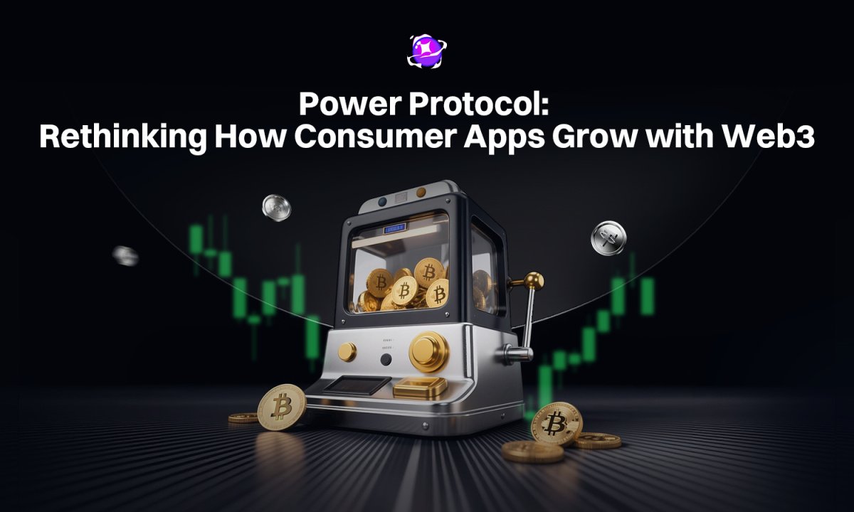 Power Protocol Announces Expansion of Its Web3 Distribution Layer