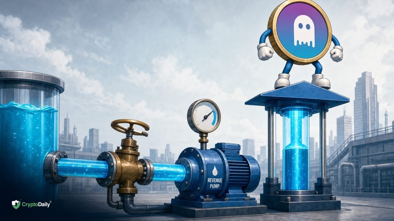 Aavenomics 3.0: Can Automated Buybacks Turn Protocol Revenue Into Token Demand?