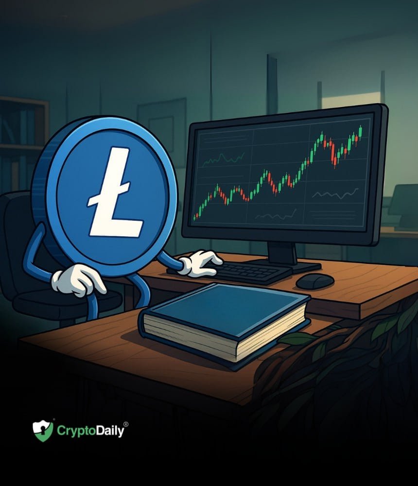 A Golden Opportunity: Why This Sell-Off in Chainlink (LINK) and Ondo (ONDO) Won't Last