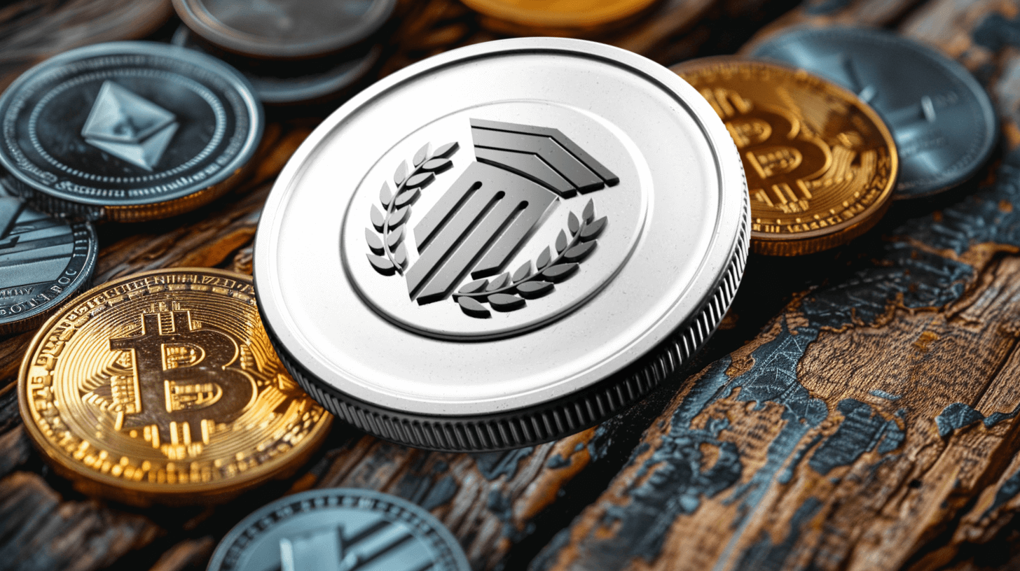 Chainlink (LINK) Powers New Oracle Deals—This DeFi Crypto Could Deliver 15x on Utility Alone