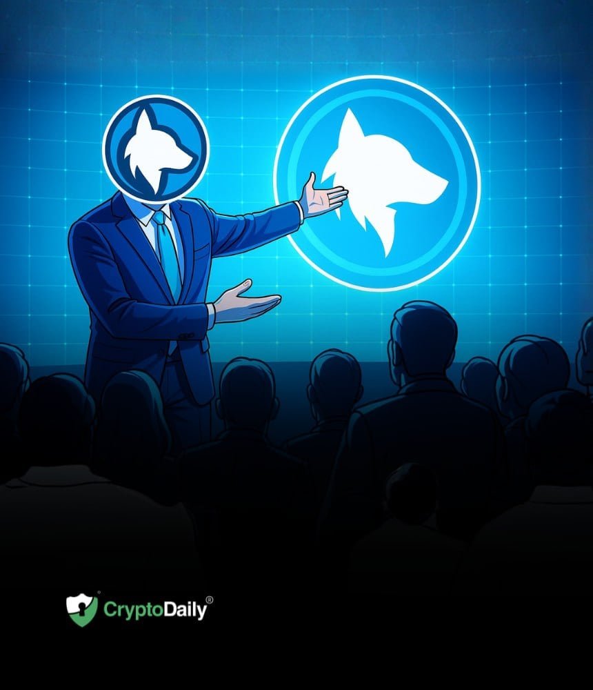 Husky Inu (HINU) Ready For Next Price Increase To $0.00022681