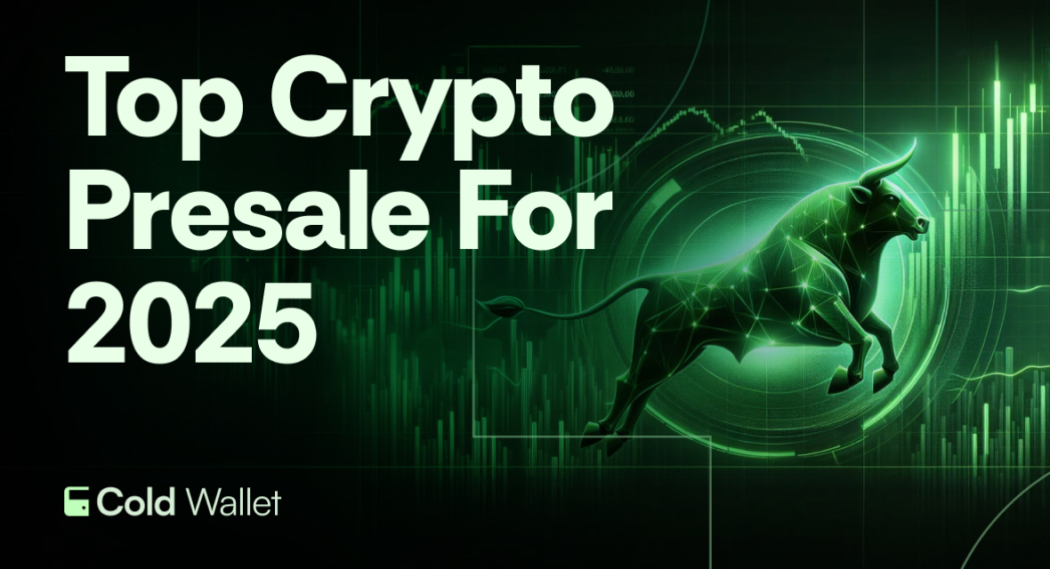 Bullish Altcoins for 2025 - Filecoin Eyes $6.60, Cold Wallet Presale’s 4900% ROI, While Ethereum ETF Faces Delay