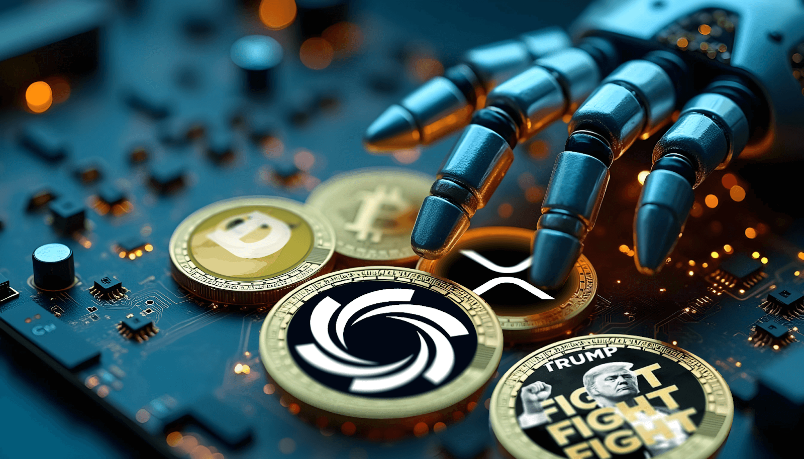 Why Ozak AI Investors Who Got in at $0.012 Are Smiling: $3.58M Raised Proves They Made the Right Call Before the Crowd