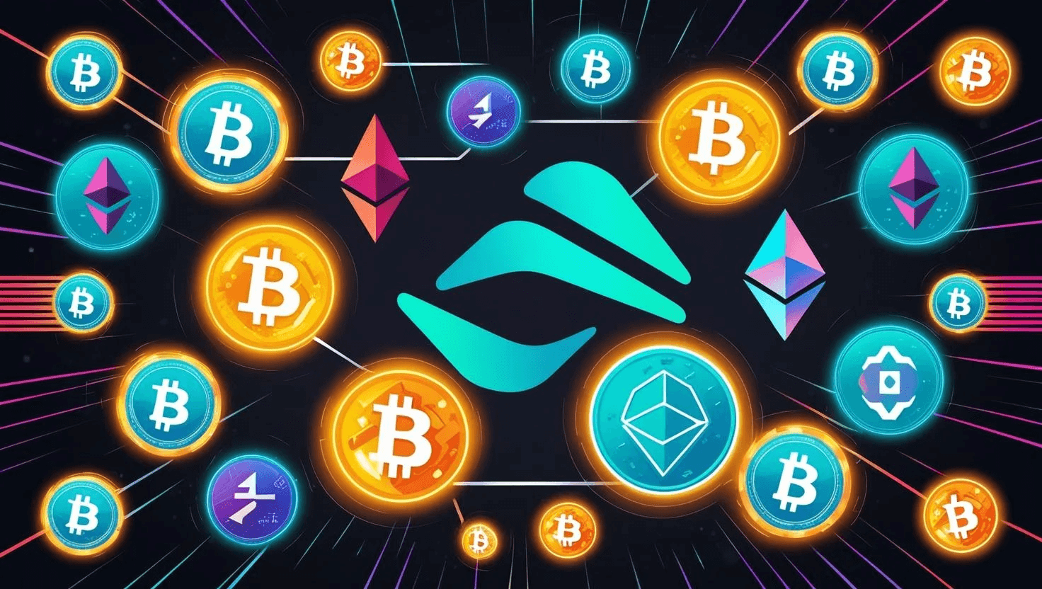 Best Altcoins to Buy Now With High Growth Potential Ahead of Q3