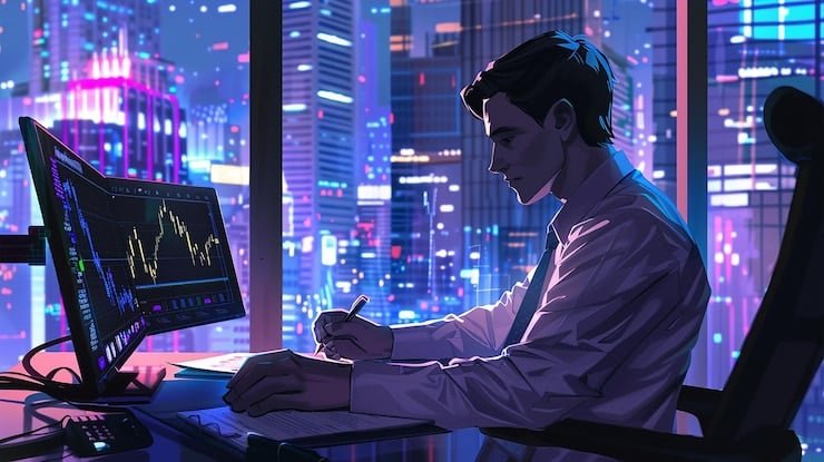 How Outset PR Uses Data-Driven Strategy for Maximum Impressions in Crypto