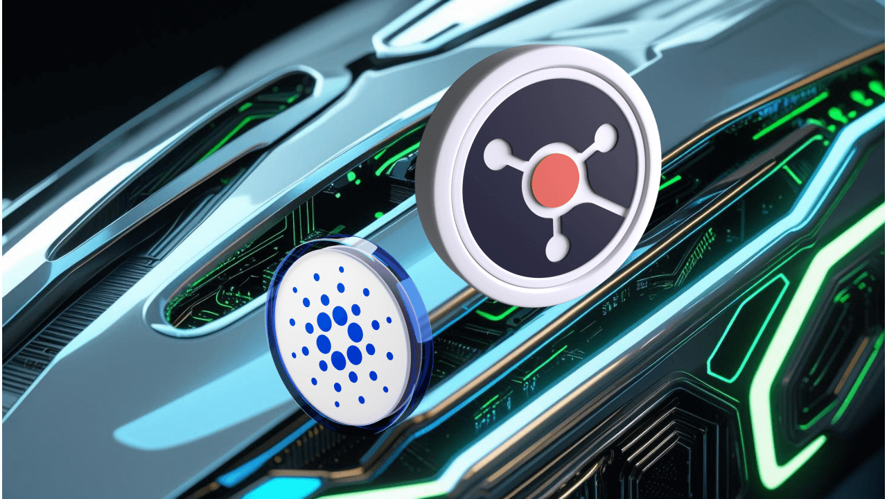 Analysts Say Ruvi AI (RUVI) Could Be the Next Cardano (ADA), Its Audited Token Set for Over 103x This Year