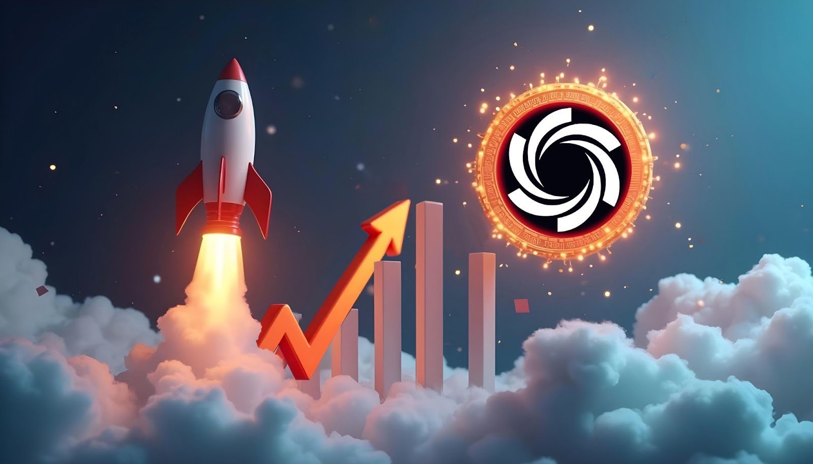 While Other Tokens Struggle, Ozak AI Hits a Milestone with $1M Raised in Presale!