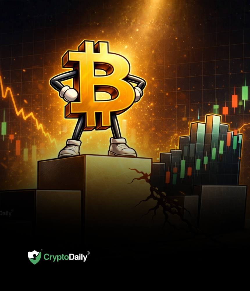 BTC Price Outperforms S&P 500 This Week: Correction Coming for Both Assets? (April 9 Update)